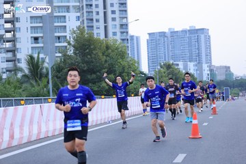RUN TO LIVE 2024 - Ảnh #1449647