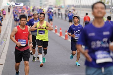 RUN TO LIVE 2024 - Ảnh #1364152