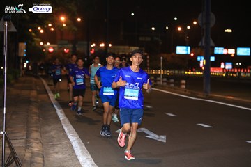 RUN TO LIVE 2024 - Ảnh #1322641