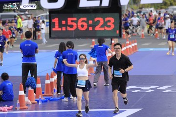 RUN TO LIVE 2024 - Ảnh #1395091