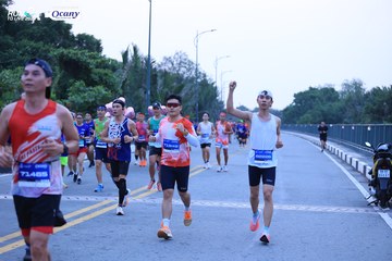RUN TO LIVE 2024 - Ảnh #1385452