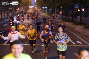 RUN TO LIVE 2024 - Ảnh #1432332