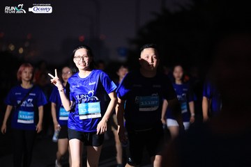 RUN TO LIVE 2024 - Ảnh #1344631