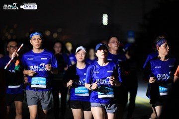 RUN TO LIVE 2024 - Ảnh #1341839