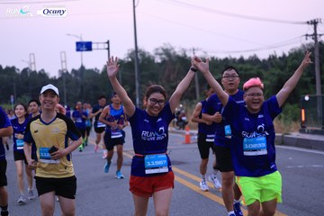 RUN TO LIVE 2024 - Ảnh #1359690