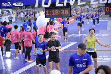 RUN TO LIVE 2024 - Ảnh #1359673