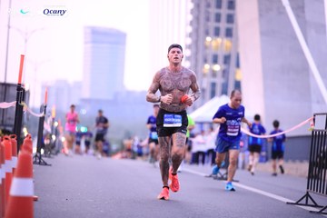 RUN TO LIVE 2024 - Ảnh #1325526