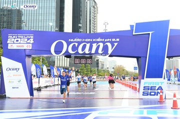 RUN TO LIVE 2024 - Ảnh #1423878
