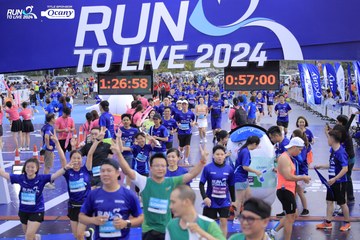 RUN TO LIVE 2024 - Ảnh #1363264