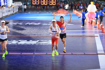 RUN TO LIVE 2024 - Ảnh #1331738