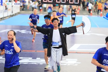 RUN TO LIVE 2024 - Ảnh #1404757