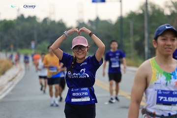RUN TO LIVE 2024 - Ảnh #1386293