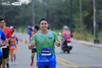 RUN TO LIVE 2024 - Ảnh #1375339