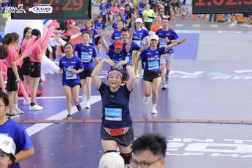 RUN TO LIVE 2024 - Ảnh #1364629