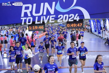 RUN TO LIVE 2024 - Ảnh #1360155