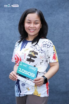 RUN TO LIVE 2024 - Ảnh #1313822