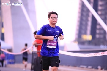 RUN TO LIVE 2024 - Ảnh #1325322