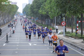 RUN TO LIVE 2024 - Ảnh #1436508