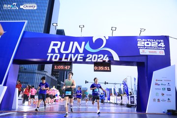 RUN TO LIVE 2024 - Ảnh #1376145