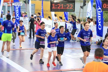 RUN TO LIVE 2024 - Ảnh #1370174