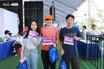 RUN TO LIVE 2024 - Ảnh #1316808