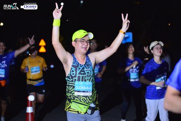RUN TO LIVE 2024 - Ảnh #1321607