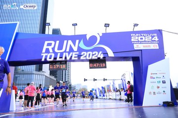 RUN TO LIVE 2024 - Ảnh #1373016