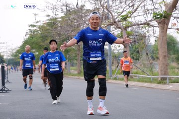 RUN TO LIVE 2024 - Ảnh #1400761