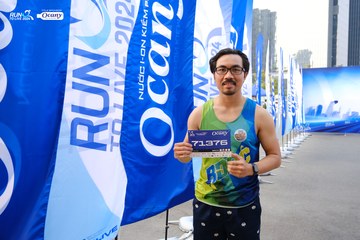 RUN TO LIVE 2024 - Ảnh #1315806
