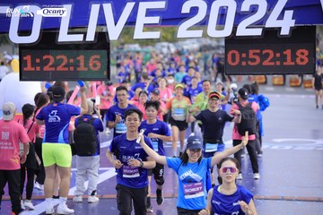 RUN TO LIVE 2024 - Ảnh #1361155