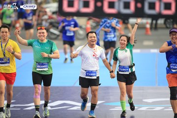 RUN TO LIVE 2024 - Ảnh #1413486