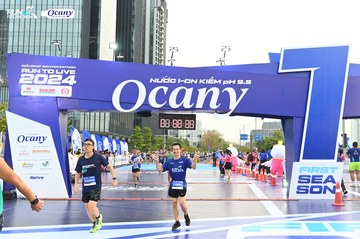 RUN TO LIVE 2024 - Ảnh #1419026
