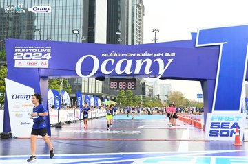 RUN TO LIVE 2024 - Ảnh #1423531