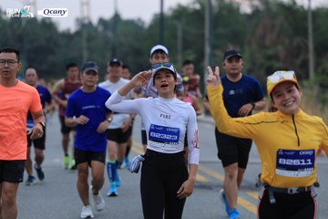 RUN TO LIVE 2024 - Ảnh #1373335