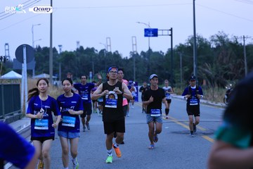 RUN TO LIVE 2024 - Ảnh #1365681