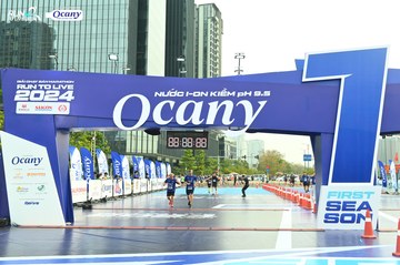 RUN TO LIVE 2024 - Ảnh #1426992