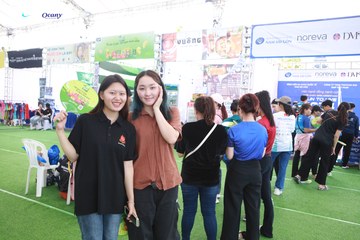 RUN TO LIVE 2024 - Ảnh #1314072