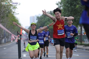 RUN TO LIVE 2024 - Ảnh #1434975