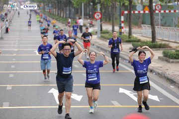 RUN TO LIVE 2024 - Ảnh #1437641