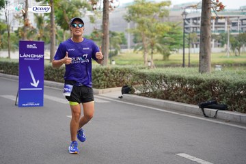 RUN TO LIVE 2024 - Ảnh #1387408