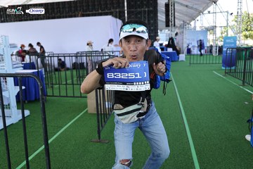 RUN TO LIVE 2024 - Ảnh #1307047