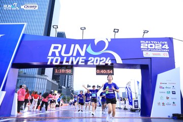 RUN TO LIVE 2024 - Ảnh #1374934