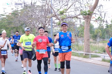 RUN TO LIVE 2024 - Ảnh #1399777