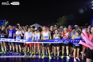 RUN TO LIVE 2024 - Ảnh #1317595