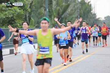RUN TO LIVE 2024 - Ảnh #1389326