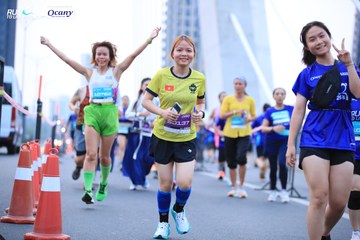 RUN TO LIVE 2024 - Ảnh #1326647