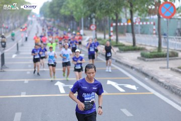 RUN TO LIVE 2024 - Ảnh #1434703