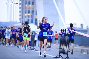 RUN TO LIVE 2024 - Ảnh #1326085