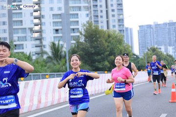 RUN TO LIVE 2024 - Ảnh #1450155
