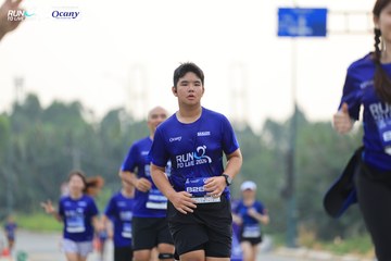 RUN TO LIVE 2024 - Ảnh #1393202